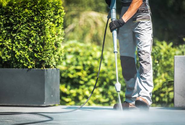 Best Concrete Sealing  in Rotonda, FL