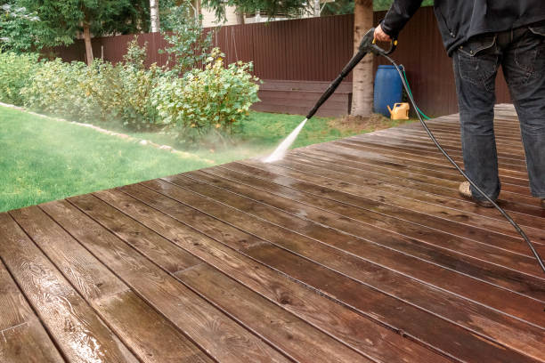 Best Building Exterior Washing  in Rotonda, FL