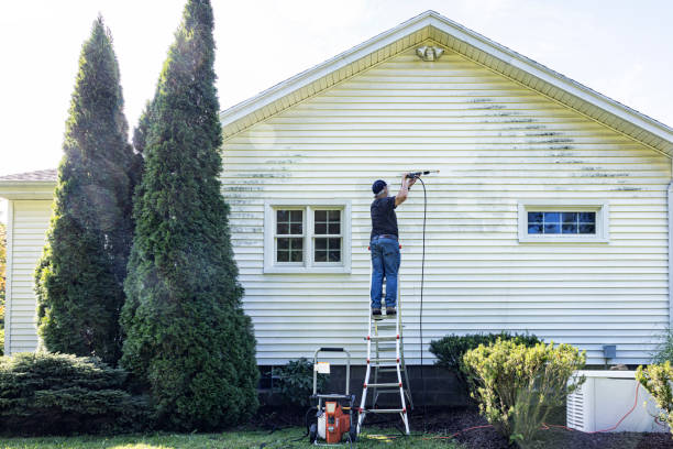 Best Animal Enclosure Cleaning  in Rotonda, FL