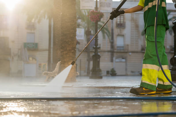 Best Post-Construction Pressure Washing  in Rotonda, FL